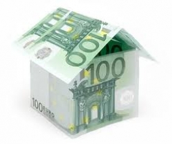 Famílias poupam 100 euros em janeiro com prestação do crédito à habitação