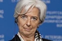 Lagarde lamenta não se ter previsto inconstitucionalidade de normas do OE2012