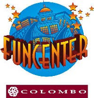 FunCenter do Colombo fecha segunda-feira e põe 70 funcionários no desemprego