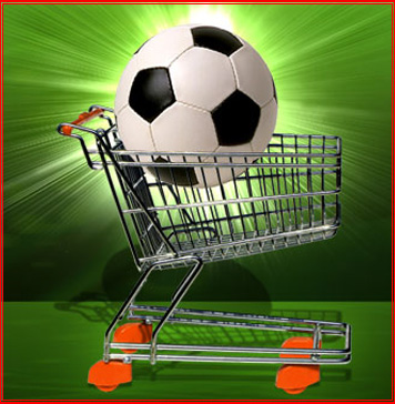 Transferências de futebolistas de Portugal para o Brasil lideraram mercado de 2012