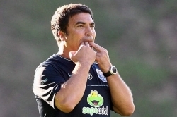 Ex-jogador do FC Porto João Pinto é o novo treinador do GD Chaves