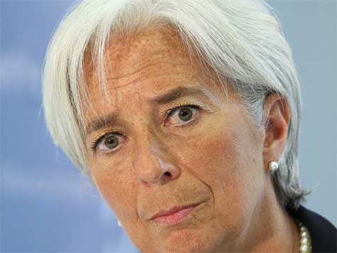 FMI propõe cortes de funcionários públicos, de salários e pensões