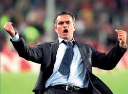 Mourinho é o melhor treinador do Mundo pela quarta vez para a IFFHS