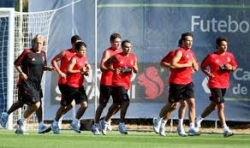 Benfica já prepara receção ao FC Porto