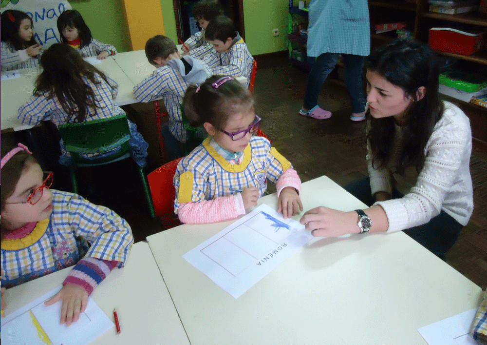Covilhã: Misericórdia desenvolve programa multi-cultural nos infantários