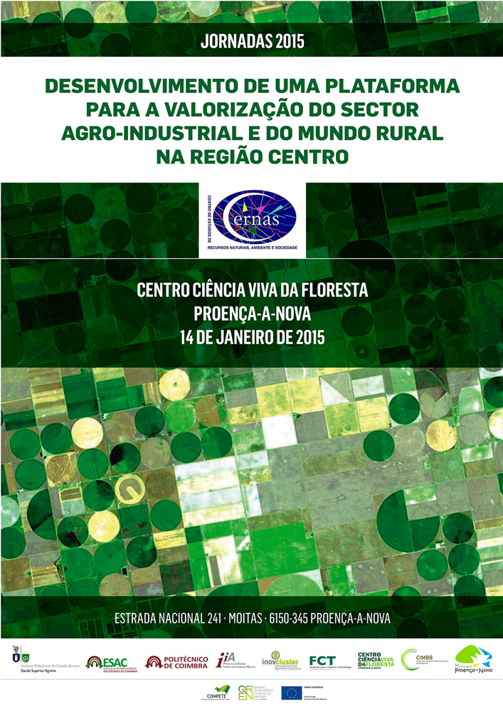 Proença-a-Nova recebe Jornadas CERNAS 2015