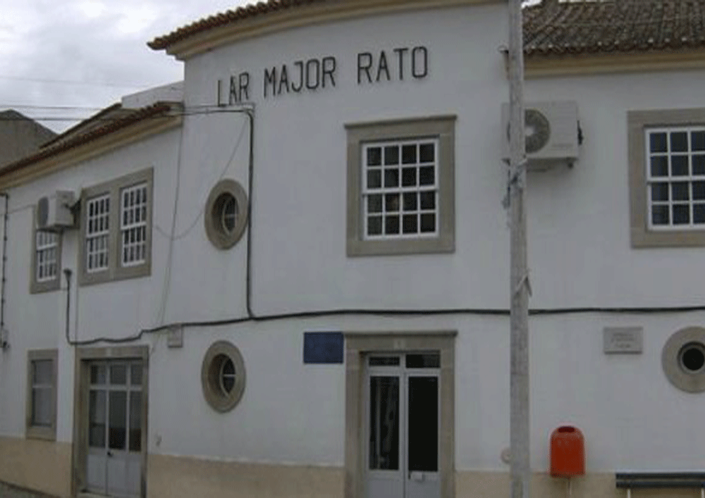 Castelo Branco: Repetem-se eleições no Lar Major Rato de Alcains
