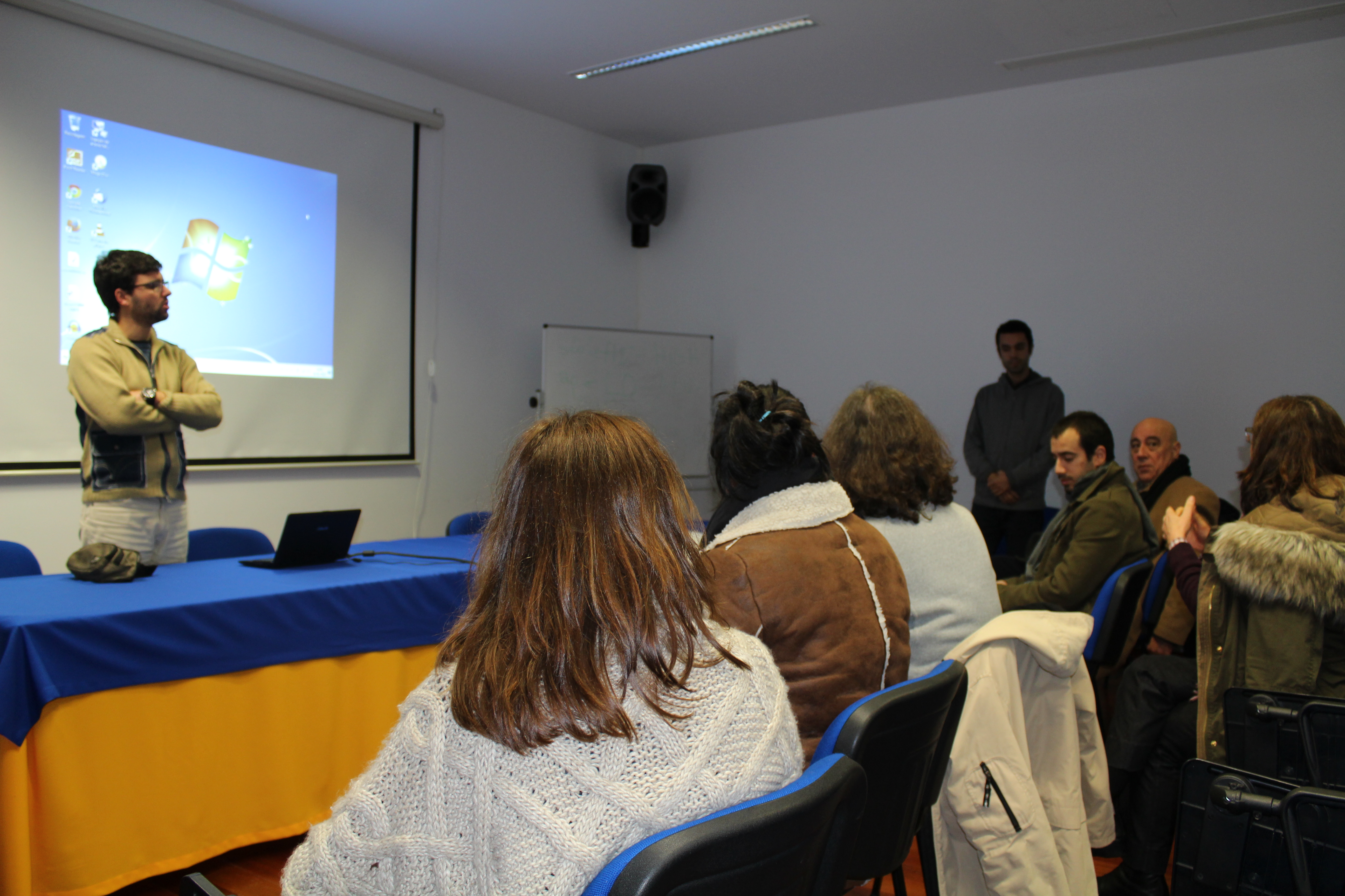 Vila de Rei: Alunos do Instituto Superior de Agronomia apresentam trabalhos sobre o Concelho