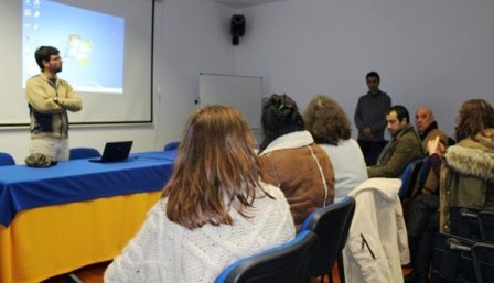 Vila de Rei: Alunos do Instituto Superior de Agronomia apresentam trabalhos sobre o concelho