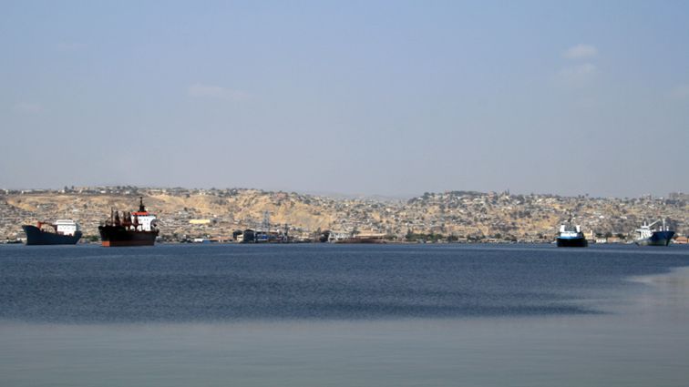 Empresa portuguesa instala embarcadouros fluviais no sul de Angola