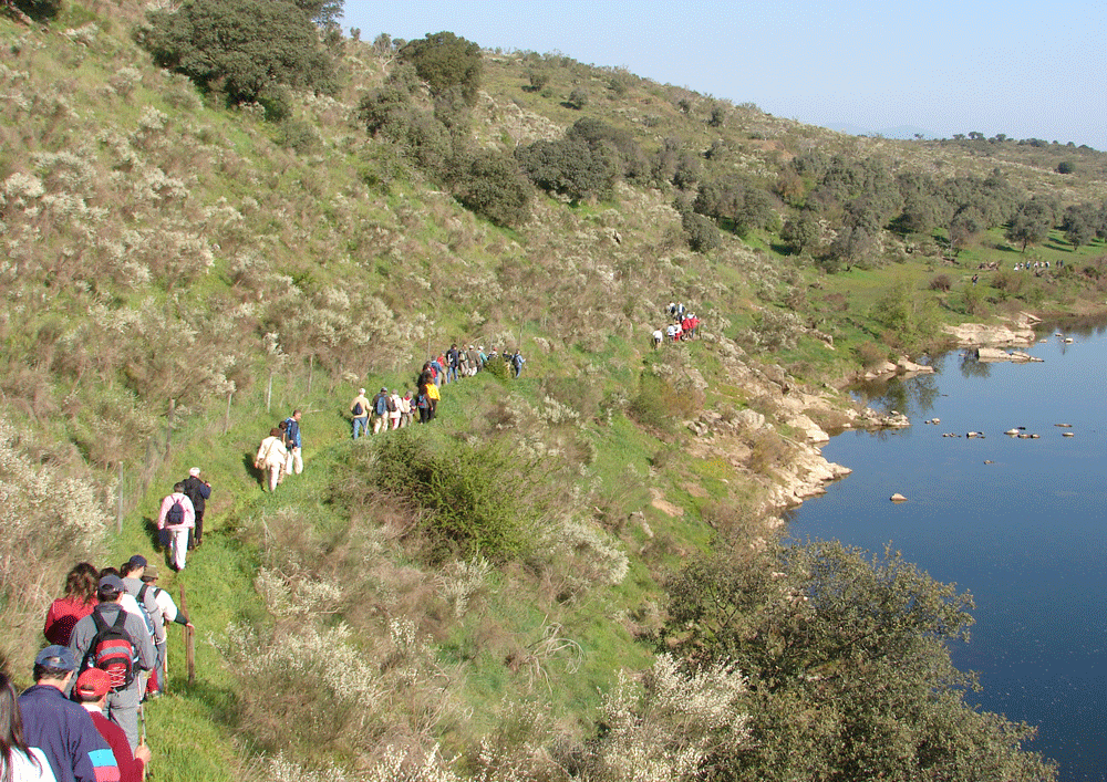 Castelo Branco: Geopark Naturtejo lança novas rotas na BTL