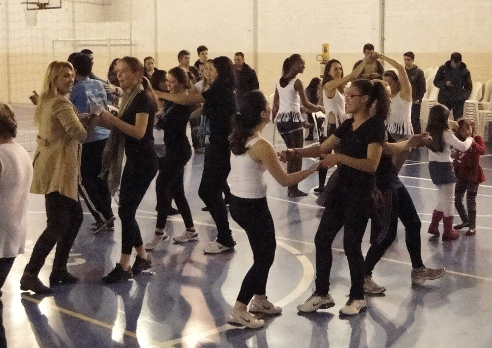 Castelo Branco: “Danças Sociais” com inscrições abertas até dia 3 de março