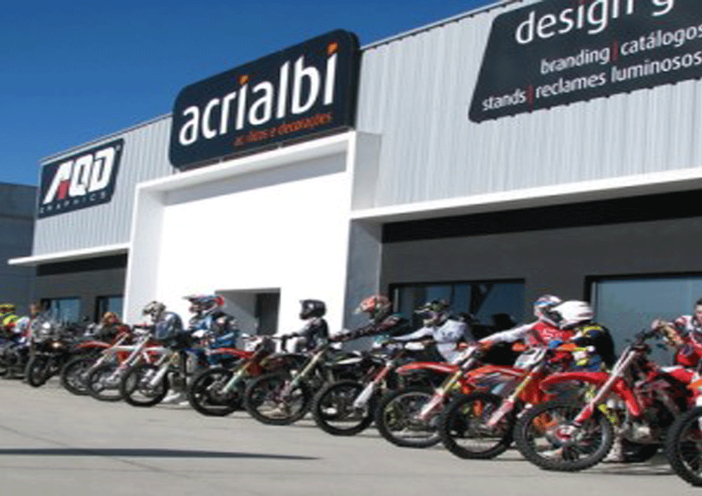 Castelo Branco: Acrialbi reuniu pilotos, clientes e solidariedade no 1º AQD Day