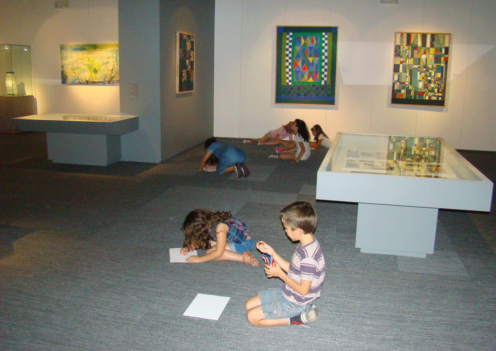 Castelo Branco com Férias da Páscoa no Museu Cargaleiro