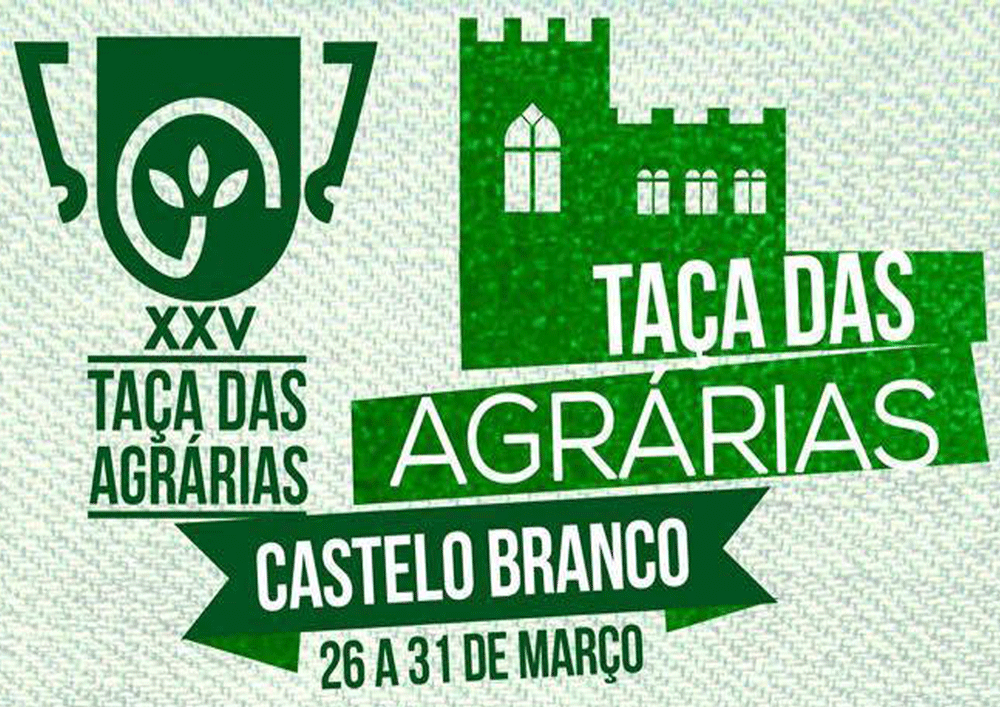 Castelo Branco recebe estudantes das Escolas Agrárias do país