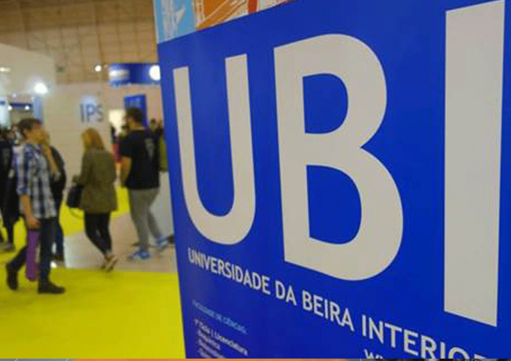 Covilhã: Presença da UBI na Futurália revelou-se um sucesso