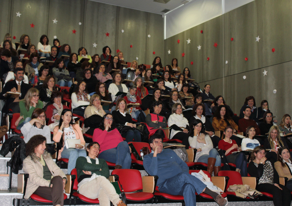 Castelo Branco: II Workshop “Sobreviver ou Sobre o Viver na Escola – A resiliência na prática educativa”