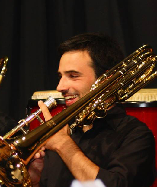 Castelo Branco: Alunos de Violino e Trompete da ESART na Orquestra de Jovens do Mediterrâneo