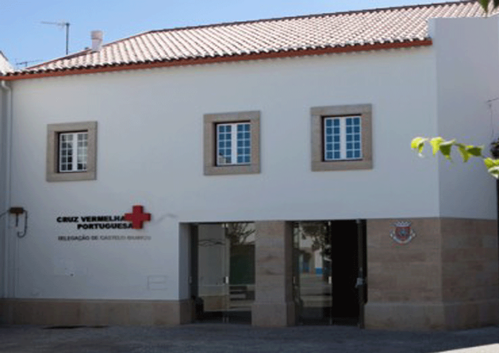 Castelo Branco: Cruz vermelha promove jantar solidário