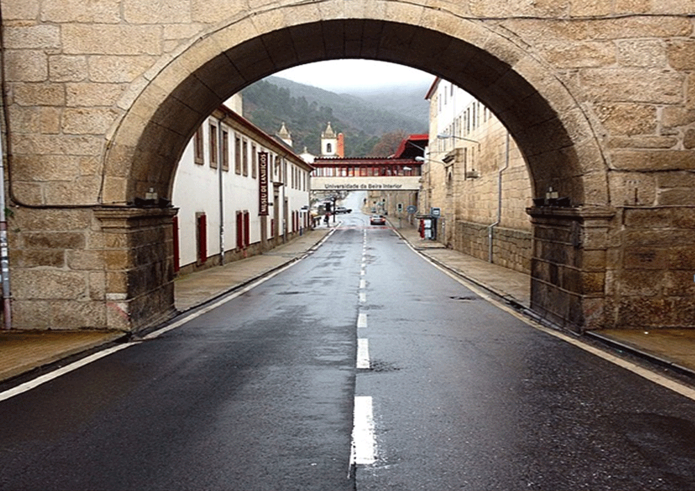 Covilhã: UBI com “O bom filho à casa torna”