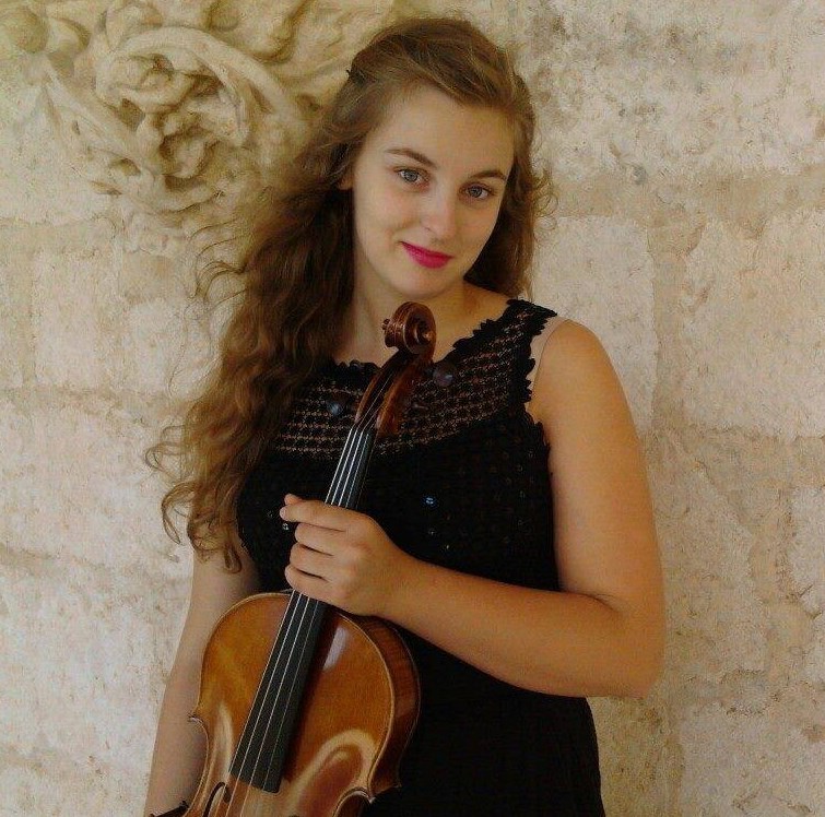 Castelo Branco: Alunos de Violino e Viola-d’arco da ESART selecionados para a Orquestra Penderecki Musik Akademie Westfalen 2015