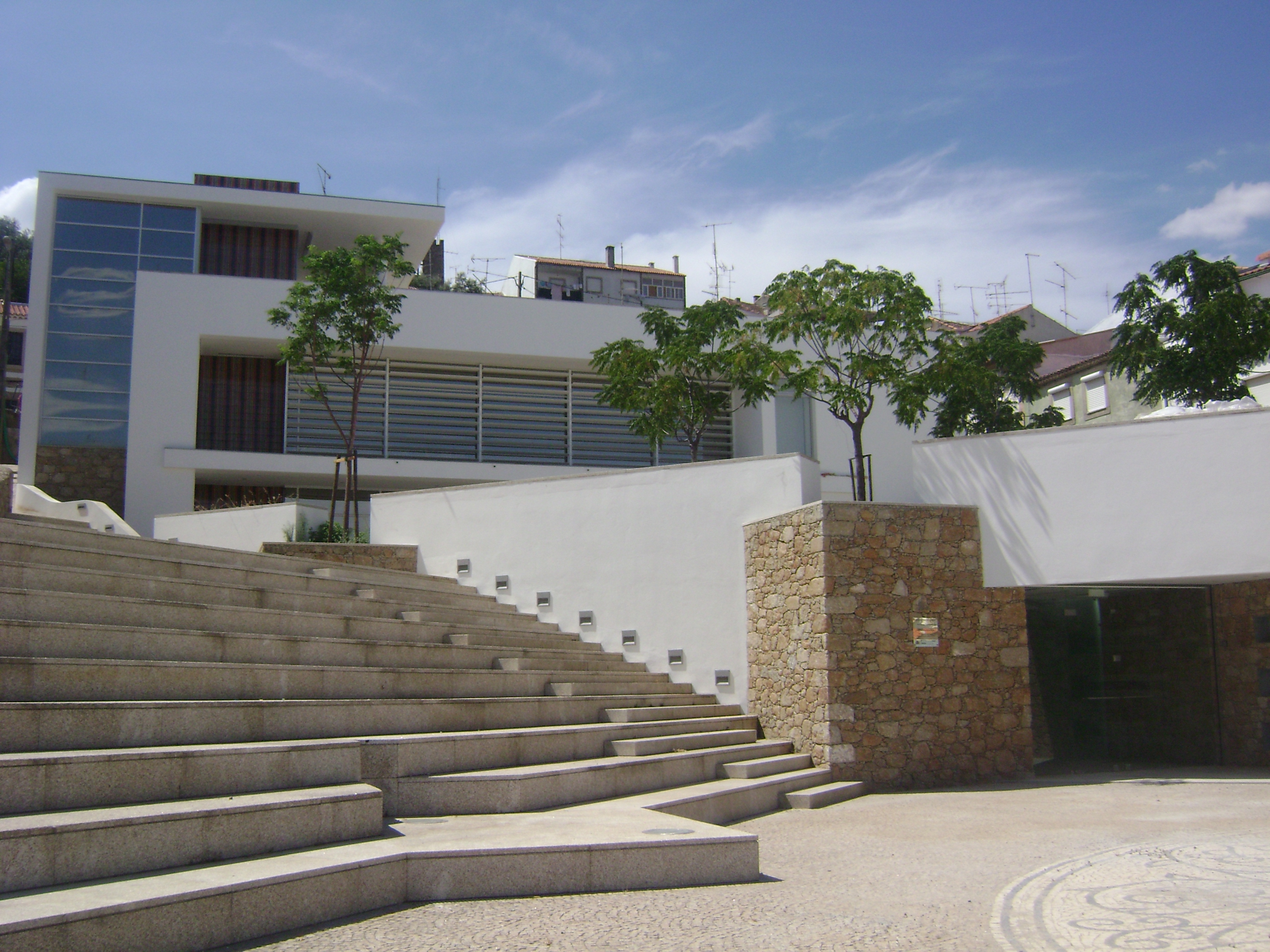 Castelo Branco: Dia Mundial das Bibliotecas no Museu Cargaleiro