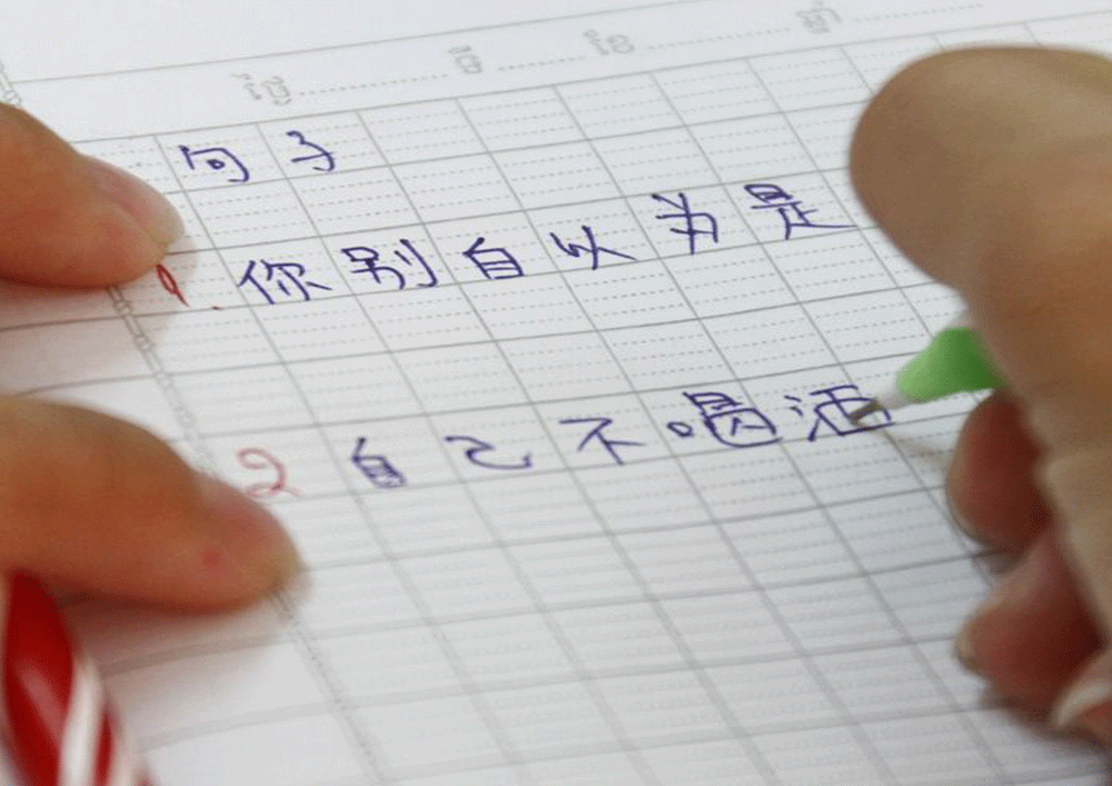 Castelo Branco tem escola que quer ensinar mandarim aos seus alunos já a partir de setembro