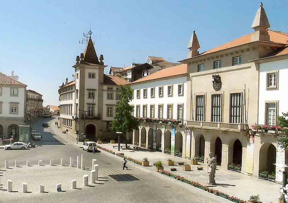 Covilhã: Assembleia Municipal contra encerramento de escola