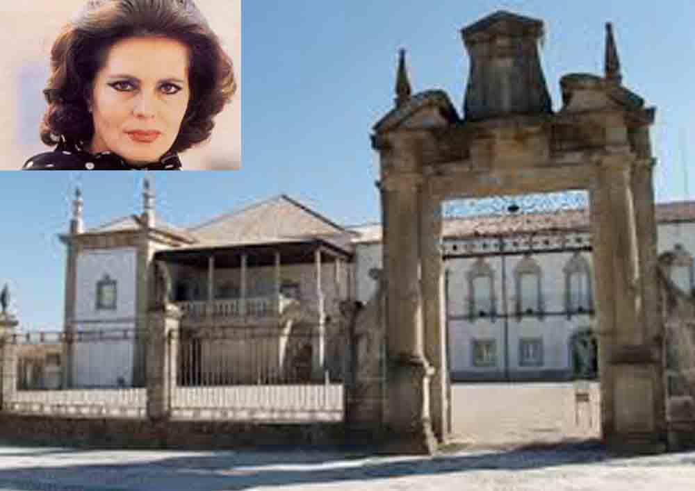 Castelo Branco: Museu presta tributo a Amália Rodrigues no dia 24