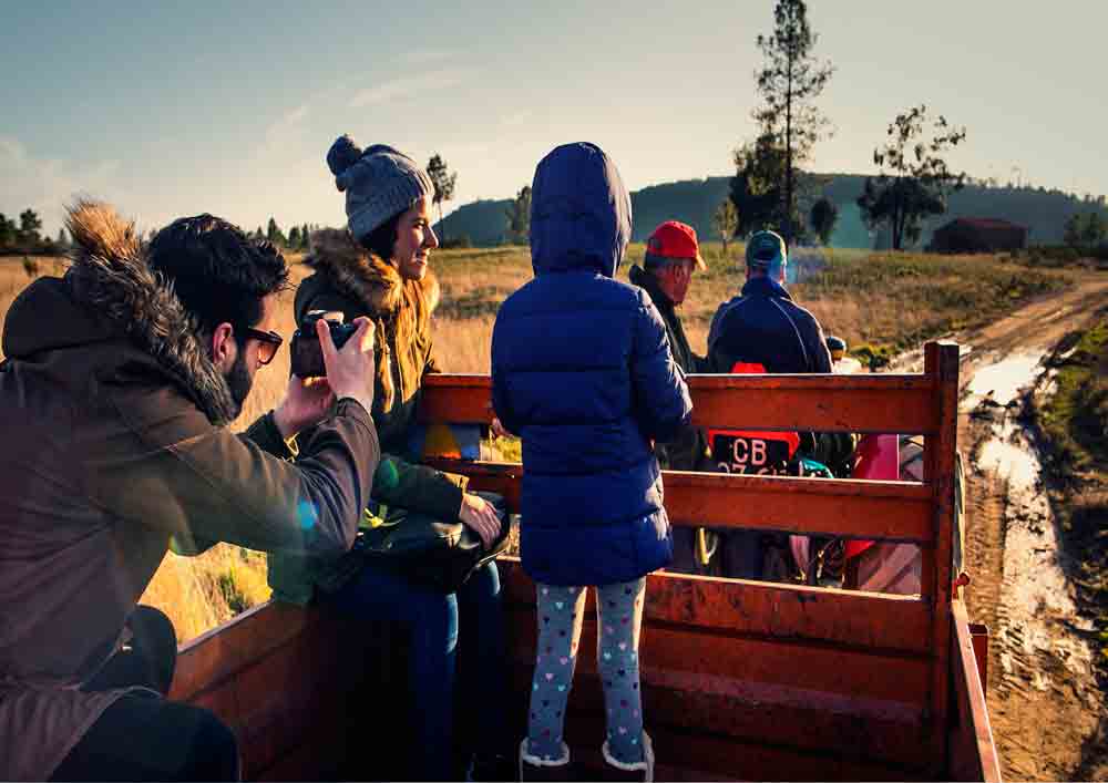 Castelo Branco: Filme “Há Festa no Campo” exibido em Lisboa esta 6ª-feira