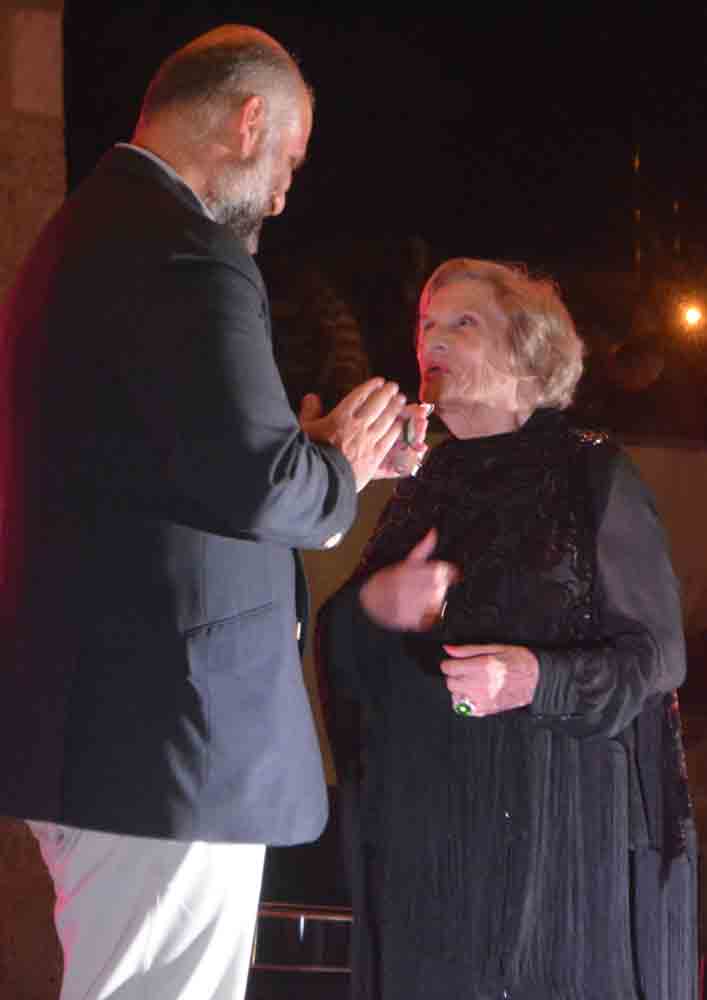 Fundão: Margarida Geraldes venceu 3ª edição do Concurso de Fado “Amália Rodrigues”