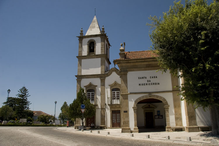 Castelo Branco: Misericórdia investe 150 mil euros em museu e parque geriátrico