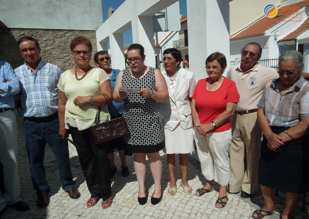 Idanha-a-Nova: Centro de Dia de  Oledo comemora 23º aniversário