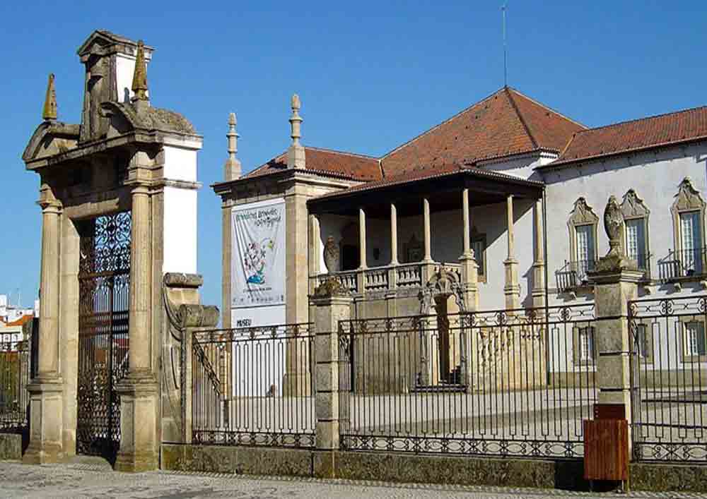 Castelo Branco: Câmara assume gestão do Museu Francisco Tavares Proença Júnior