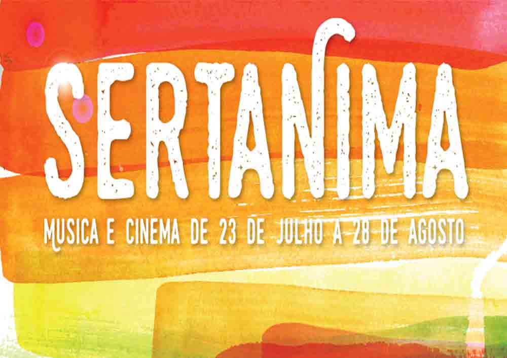 Sertã: “Sertãnima”arranca com cinema na Alameda da Carvalha