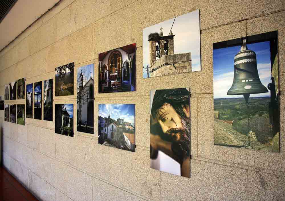 Idanha-a-Nova: Exposição de fotografia mostra Salvaterra do Extremo