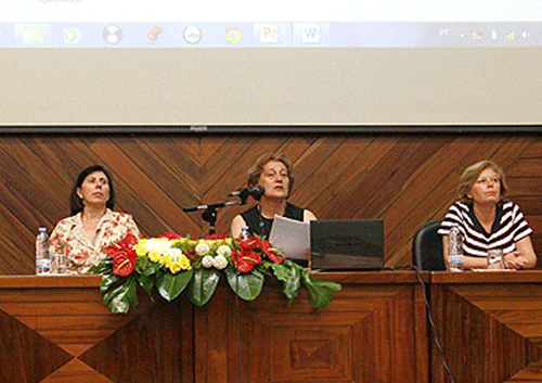 Castelo Branco: Associação Portuguesa de Educação em Ciências nasce em Castelo Branco