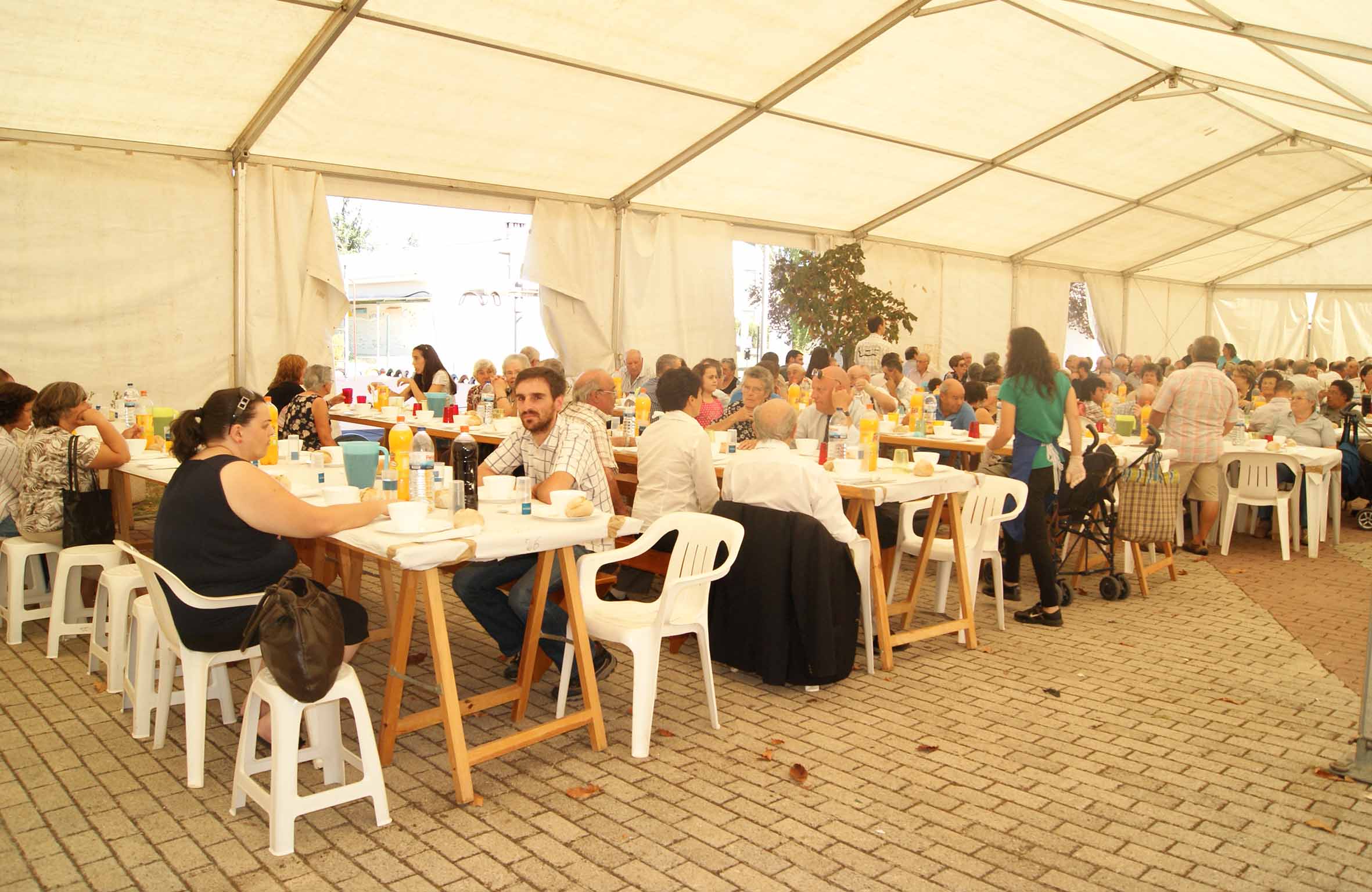 Vila de Rei: Celebrações do Feriado Municipal vai ter almoço comunitário