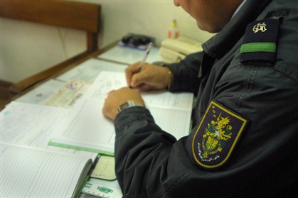 Castelo Branco: GNR registou 68 crimes na semana passada