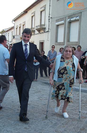 Castelo Branco: Autarquia continua melhoramentos nas freguesias