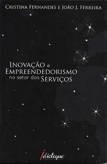 Idanha-a-Nova: ESGIN apresenta livro “Inovação e Empreendedorismo no setor dos Serviços”