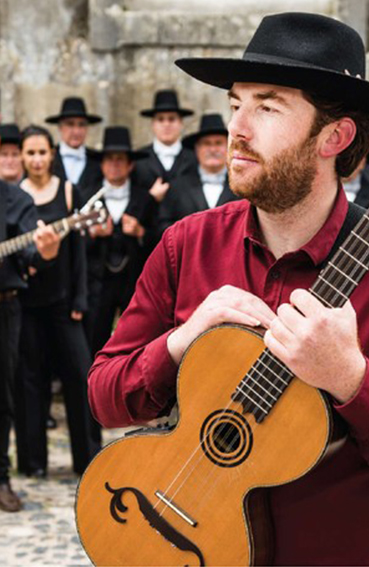 Idanha-a-Nova: Cante Alentejano no 6º Festival de Vinhos e Licores de S. Miguel de Acha