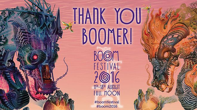 Idanha-a-Nova: Boom Festival 2016 esgotou bilhetes em 34 dias via Internet