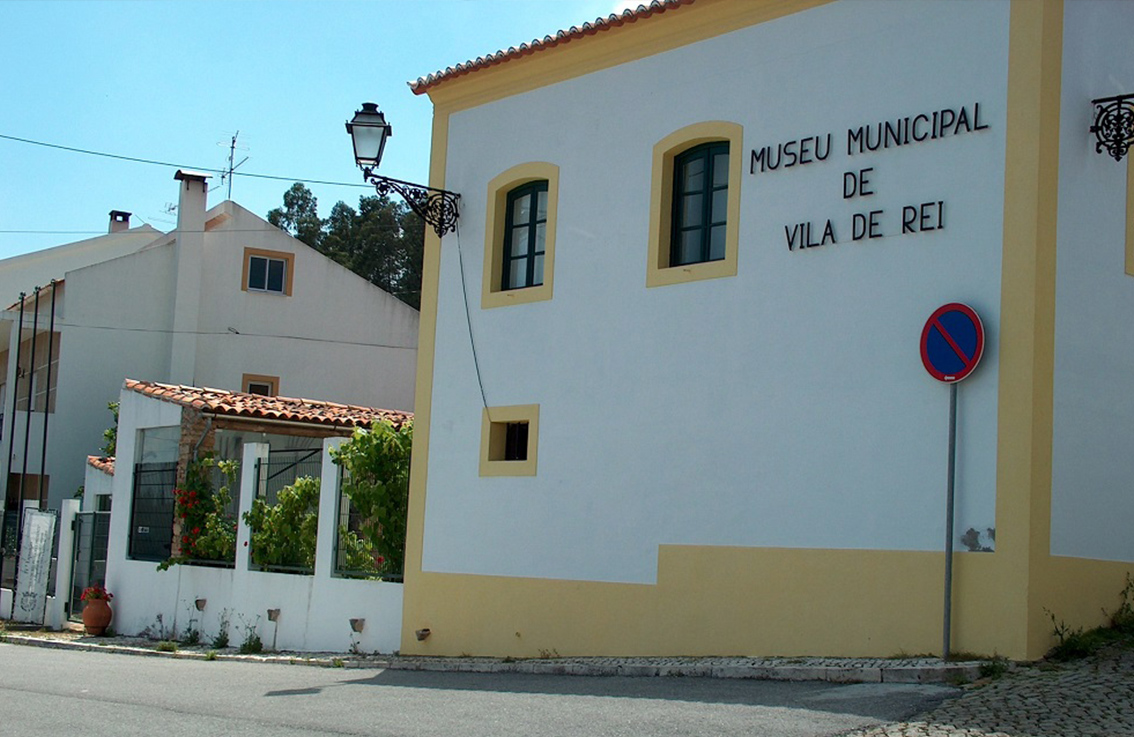 Vila de Rei: Museus preparam atividades de 2016