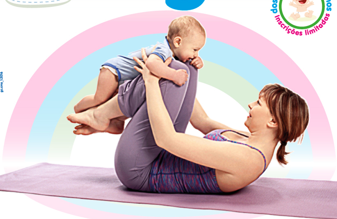 Sertã com aulas de Yoga para bebés e crianças na biblioteca