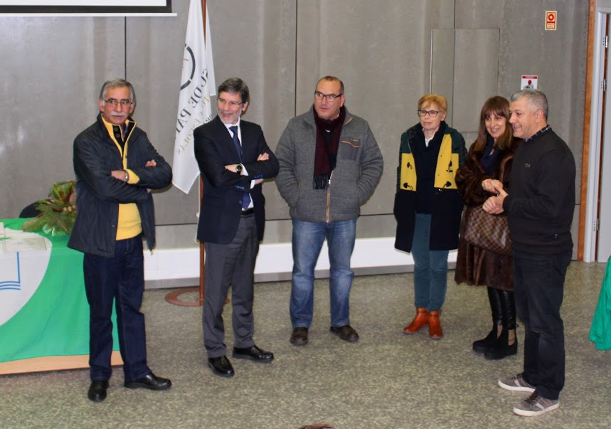 Castelo Branco com "Rota Eco-Escolas"