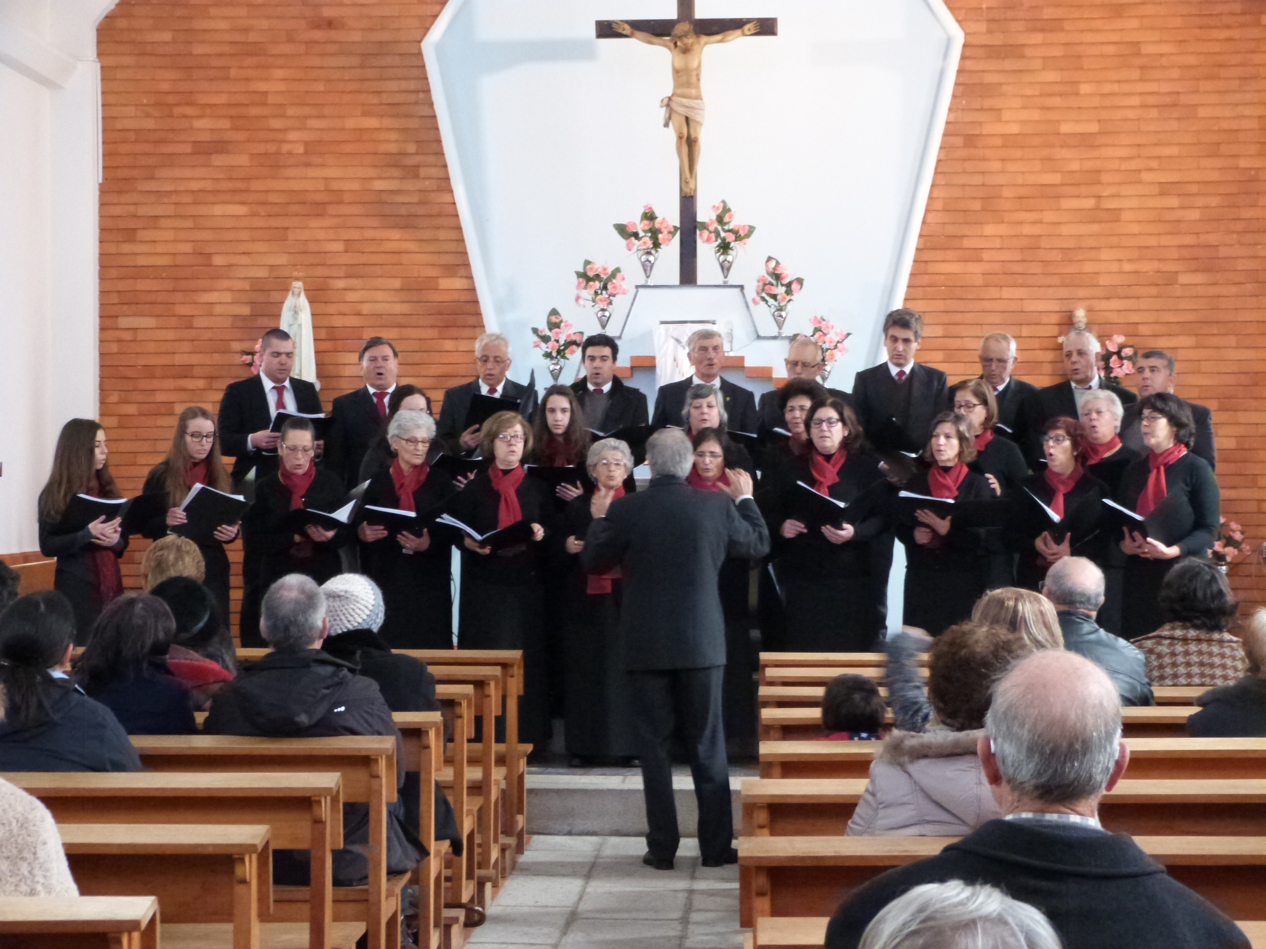 Vila Velha de Ródão: Concertos de música marcam datas de Ano Novo e de Reis