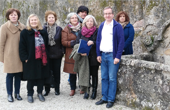 Castelo Branco: Novos ventos na Sociedade dos Amigos do Museu