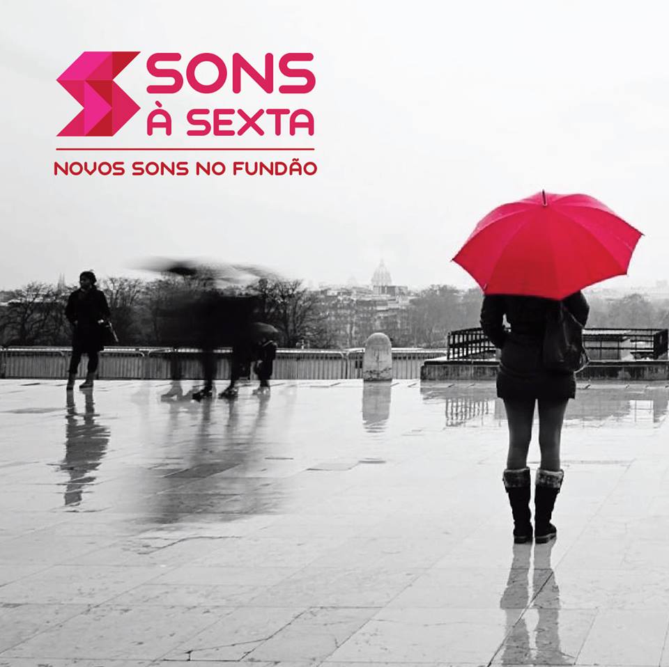 Fundão com "Sons à Sexta"