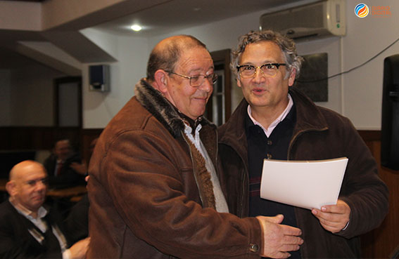 Castelo Branco: Centro Artístico Albicastrense, uma jovem Associação com 108 anos